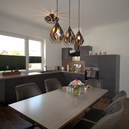 Ferienwohnung Busch 1 Bad Sachsa Luaran gambar