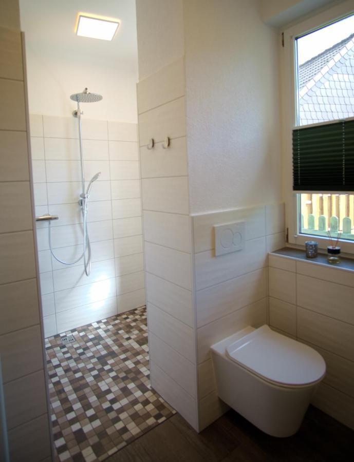 Ferienwohnung Busch 1 Bad Sachsa Luaran gambar