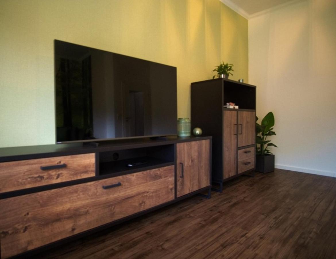 Ferienwohnung Busch 1 Bad Sachsa Luaran gambar